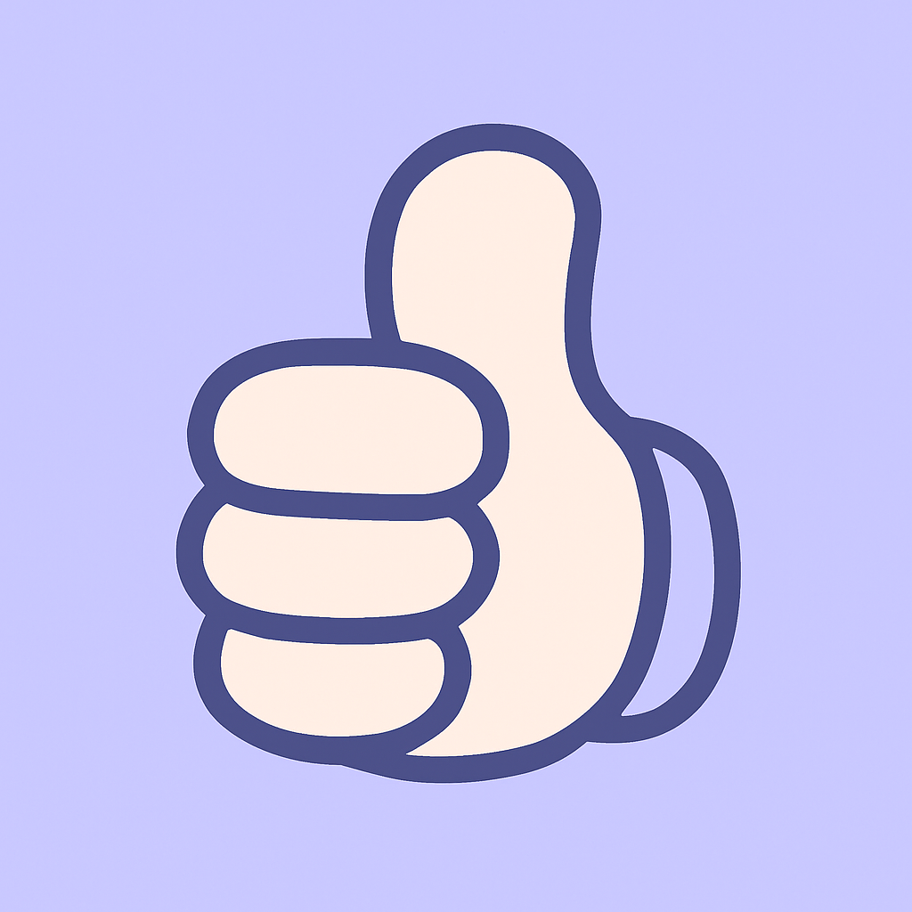 thumb.tools Logo
